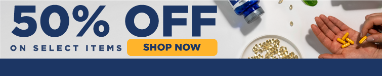 BOGO on Select Piping Rock items